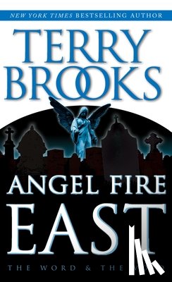 Brooks, Terry - Angel Fire East