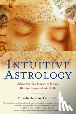 Campbell, Elizabeth Rose - Intuitive Astrology
