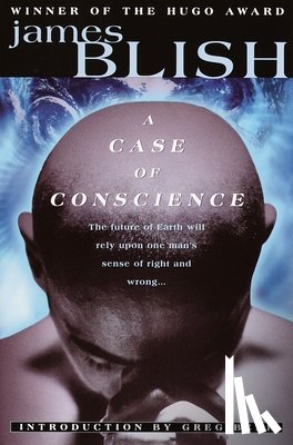 Blish, James - A Case of Conscience