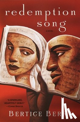 Berry, Bertice - Redemption Song