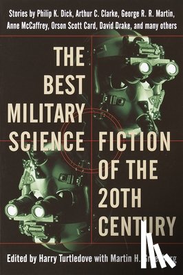 Martin, George R. R. - The Best Military Science Fiction of the 20th Century