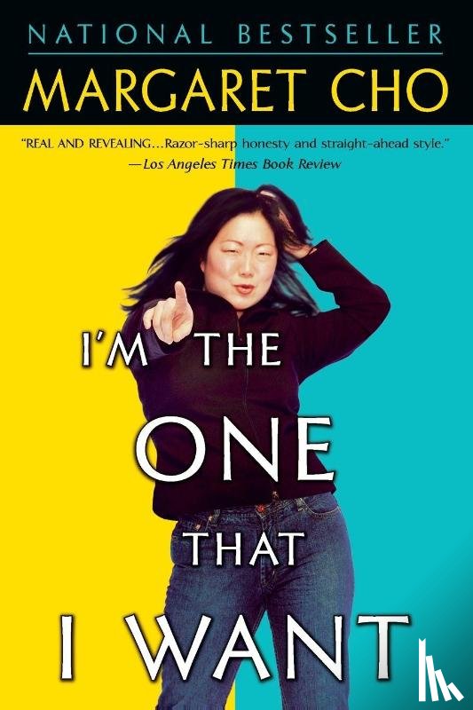 Cho, Margaret - I'm the One That I Want