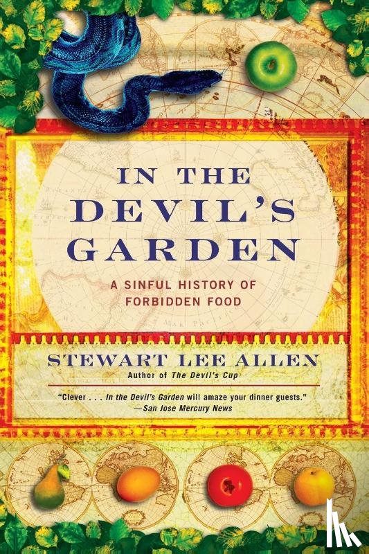 Allen, Stewart Lee - In the Devil's Garden