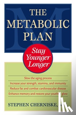 Cherniske, Stephen - The Metabolic Plan