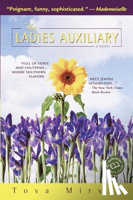 Mirvis, Tova - The Ladies Auxiliary