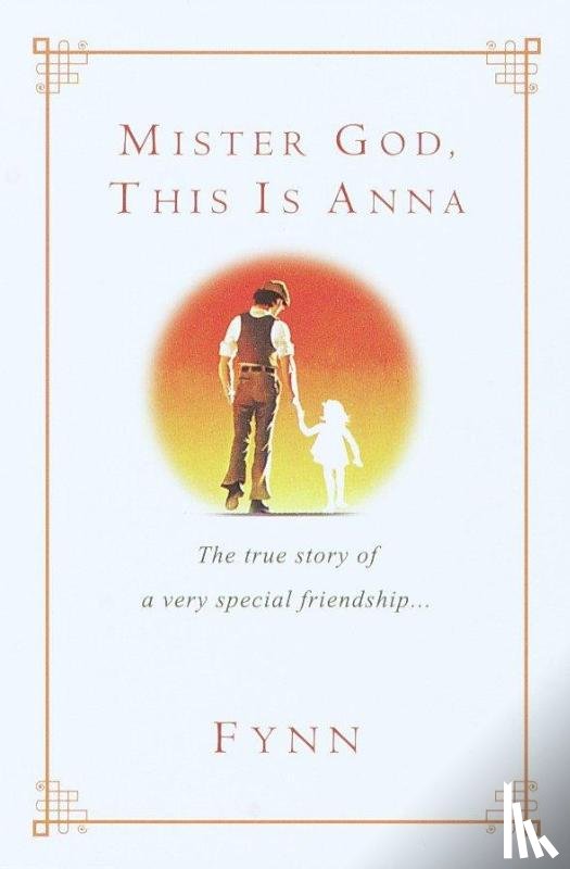 Fynn - Fynn: Mister God, This Is Anna