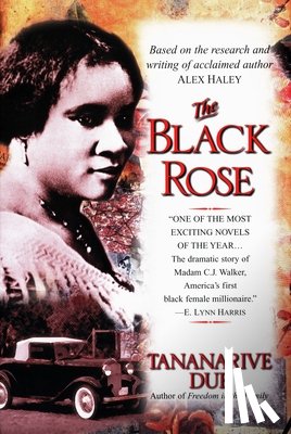 Due, Tananarive - The Black Rose