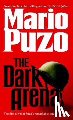 Puzo, Mario - Dark Arena