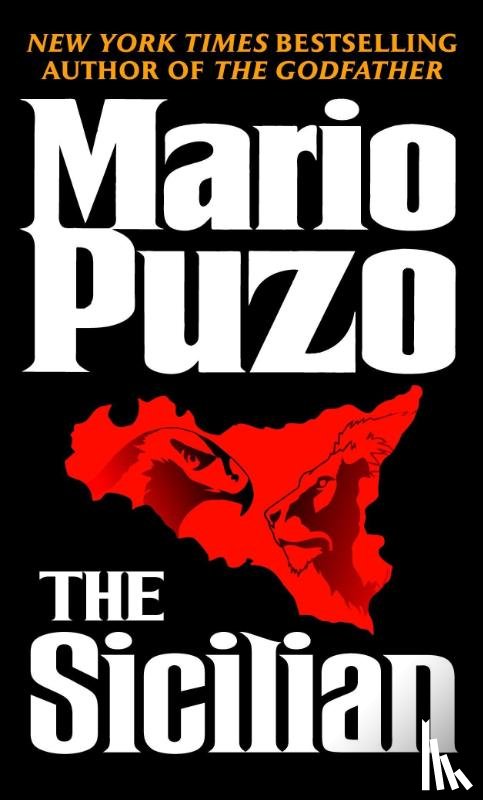 Mario Puzo - The Sicilian