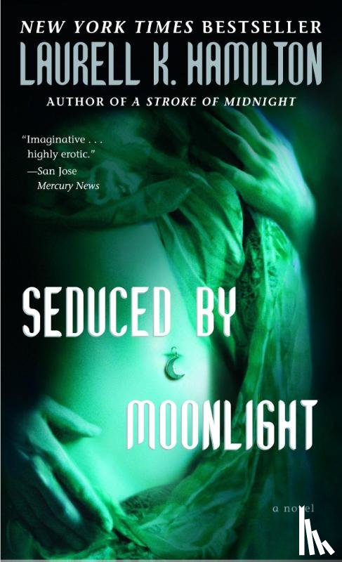 Hamilton, Laurell K - Hamilton, L: Seduced by Moonlight