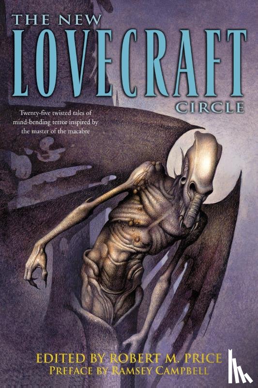  - The New Lovecraft Circle
