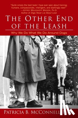 McConnell, Patricia - The Other End of the Leash