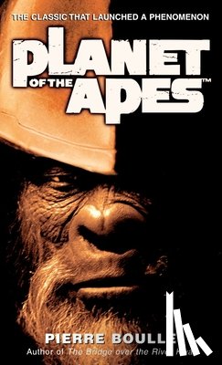 Boulle, Pierre - Planet of the Apes