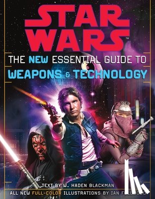Blackman, Haden - NEW ESSENTIAL GT WEAPONS & TEC