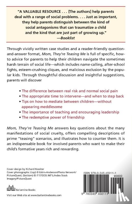 Thompson, Michael - Mom, They're Teasing Me