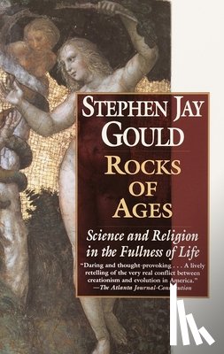 Gould, Stephen Jay - Rocks of Ages