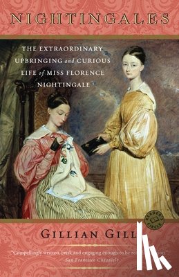 Gill, Gillian - Nightingales
