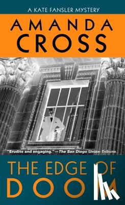 Cross, Amanda - Cross, A: Edge of Doom