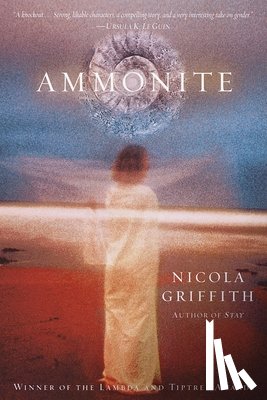 Griffith, Nicola - Ammonite