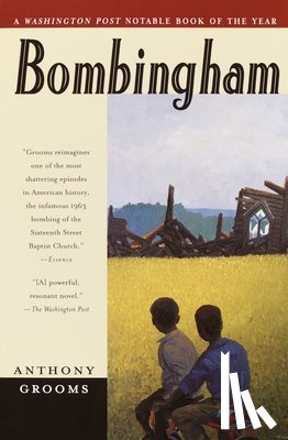 Grooms, Anthony - Bombingham
