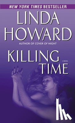 Howard, Linda - Killing Time