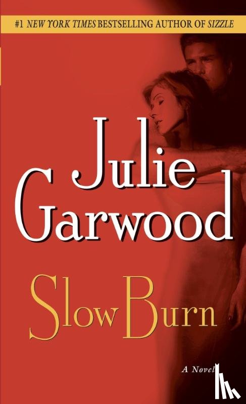 Garwood, Julie - Slow Burn