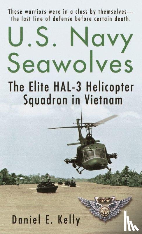 Kelly, Daniel E. - USNAVY SEAWOLVES