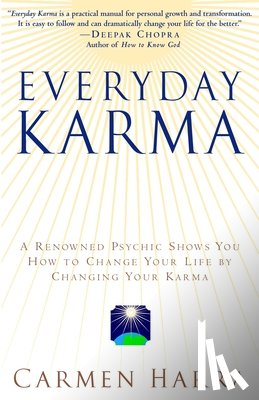 Harra, Carmen - Everyday Karma