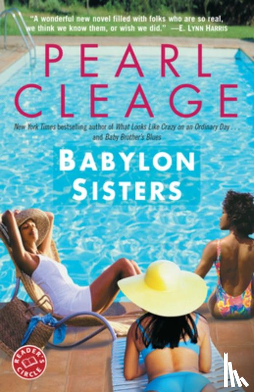 Cleage, Pearl - Babylon Sisters