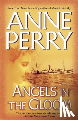 Perry, Anne - Angels in the Gloom