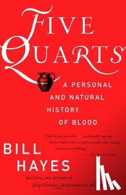 Hayes, Bill B. - Five Quarts