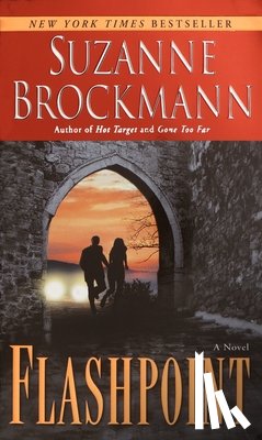 Brockmann, Suzanne - Flashpoint