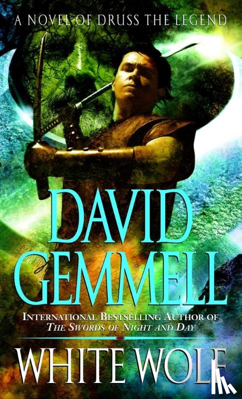 Gemmell, David - White Wolf