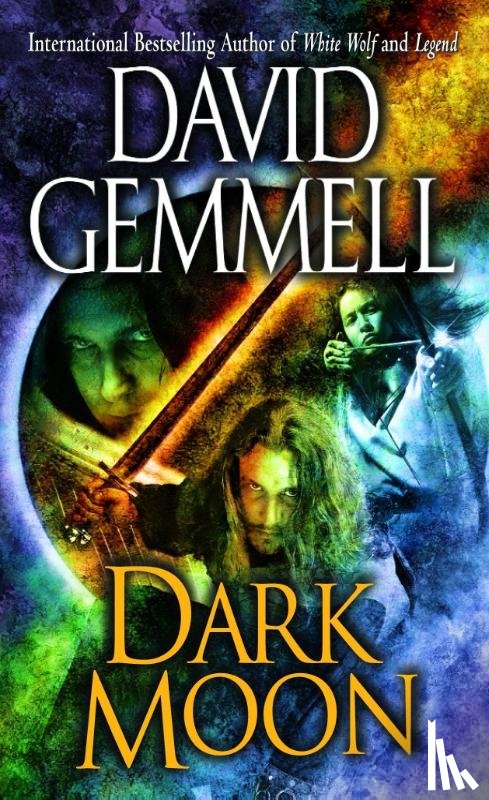 Gemmell, David - Dark Moon
