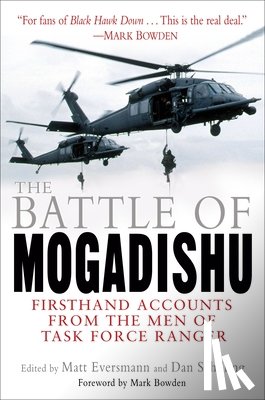  - The Battle of Mogadishu