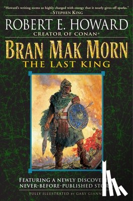 Howard, Robert E. - BRAN MAK MORN THE LAST KING