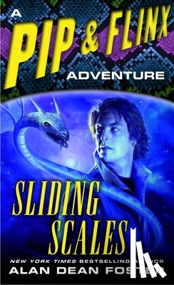 Foster, Alan Dean - Sliding Scales: A Pip & Flinx Adventure