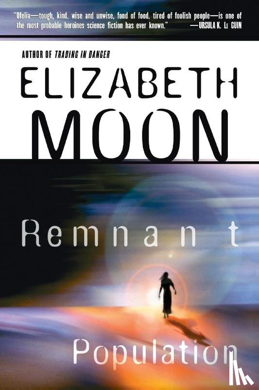 Moon, Elizabeth - Remnant Population