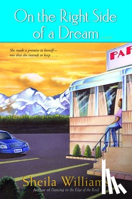 Williams, Sheila - On the Right Side of a Dream