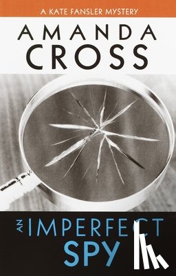 Cross, Amanda - An Imperfect Spy