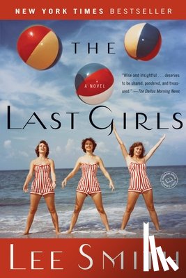 Smith, Lee - The Last Girls