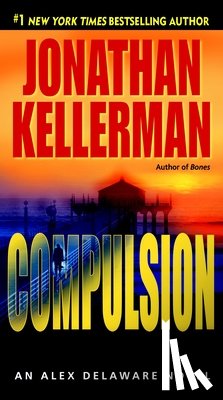 Kellerman, Jonathan - COMPULSION