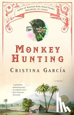 García, Cristina - Monkey Hunting