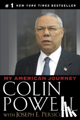 Powell, Colin L, Persico, Joseph E - Powell, C: My American Journey