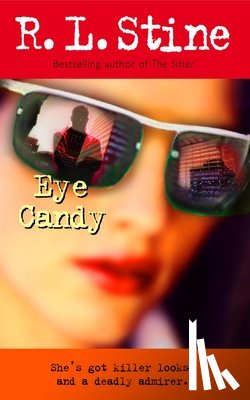 Stine, R.L. - Eye Candy
