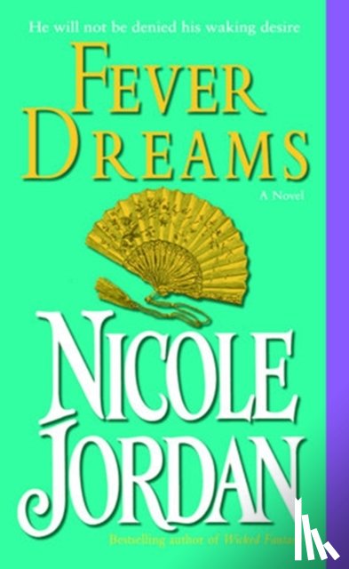 Jordan, Nicole - Fever Dreams