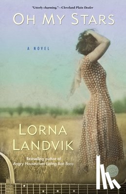 Landvik, Lorna - Oh My Stars