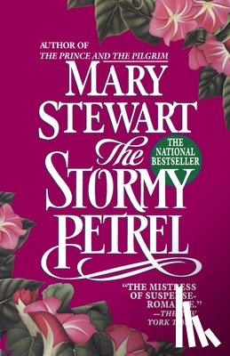Stewart, Mary - The Stormy Petrel