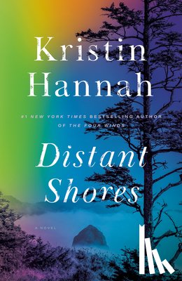 Hannah, Kristin - DISTANT SHORES