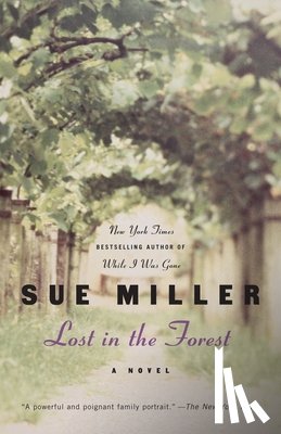 Miller, Sue - Lost in the Forest